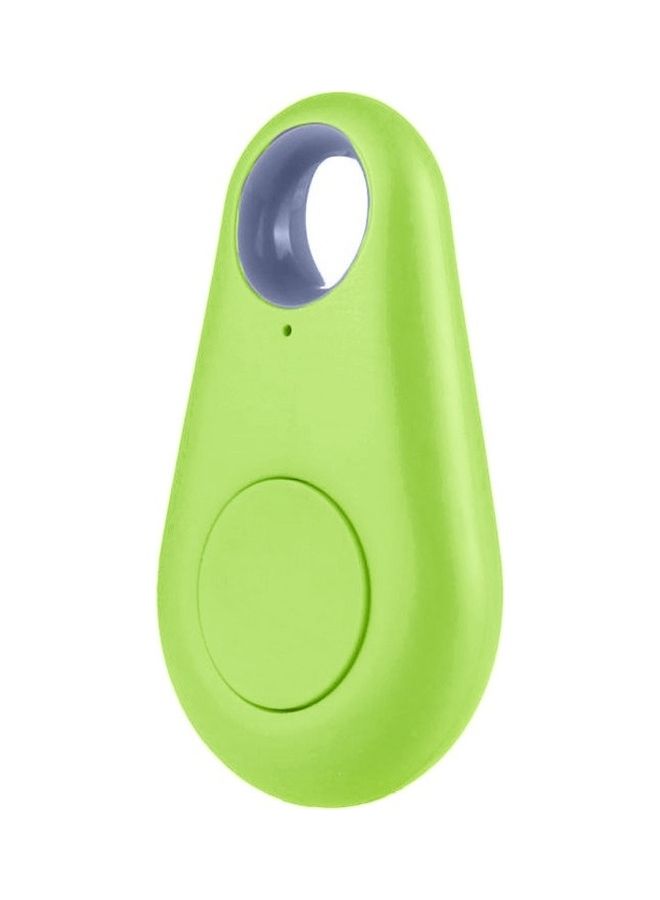 MARGOUN - Smart Tag itag Bluetooth Tracker Key Finder Locator For Phone Key Item Pets Children Green - Image 1