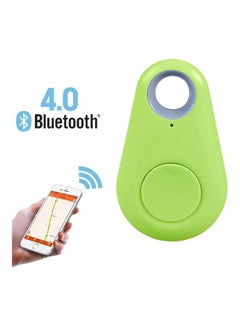 MARGOUN Smart Tag itag Bluetooth Tracker Key Finder Locator For Phone Key Item Pets Children Green  - Image 4