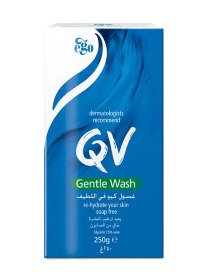 Ego QV Gentle Wash 250grams  - Image 2