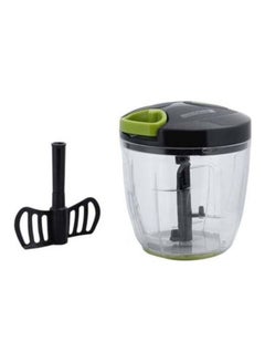 Royalford Multi Purpose Pull Chopper Grey  - Image 2