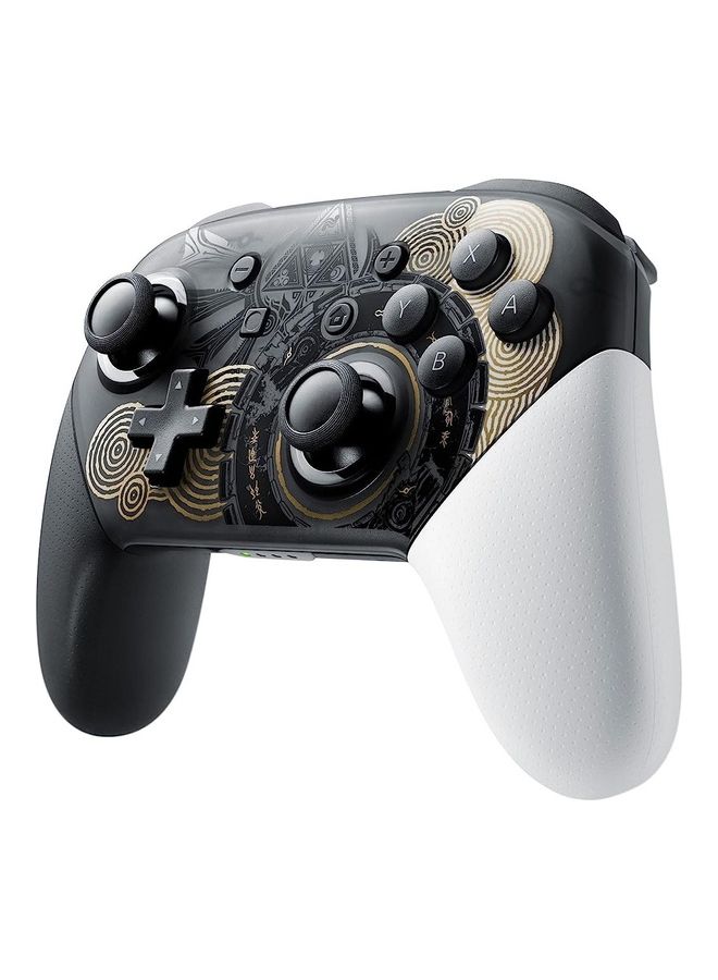 Nintendo - Nintendo Switch Pro Controller The Legend of Zelda - Image 1