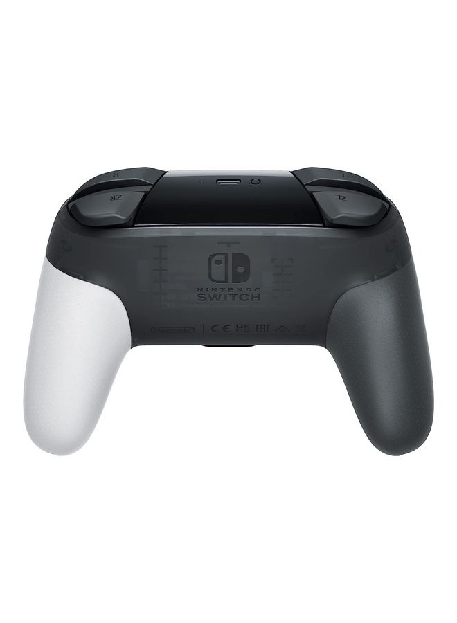 Nintendo - Nintendo Switch Pro Controller The Legend of Zelda - Image 1