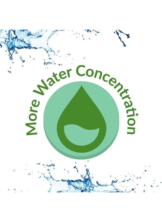 Sanita Bambi Baby Wet Wipes Mega Clean 120 Wipes  Pack of 3 - Image 5