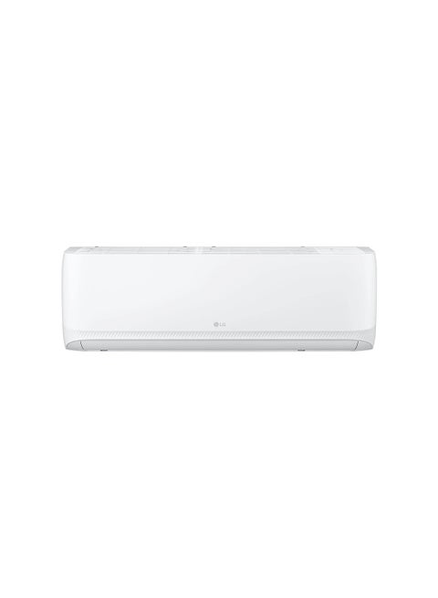 1.5 Ton Split Air Conditioner with Rotary Compressor, 2024 Model with WiFi, T3 Cool Only, 410 Gas, 4 Way Swing  1.5 TON T18ZCA White