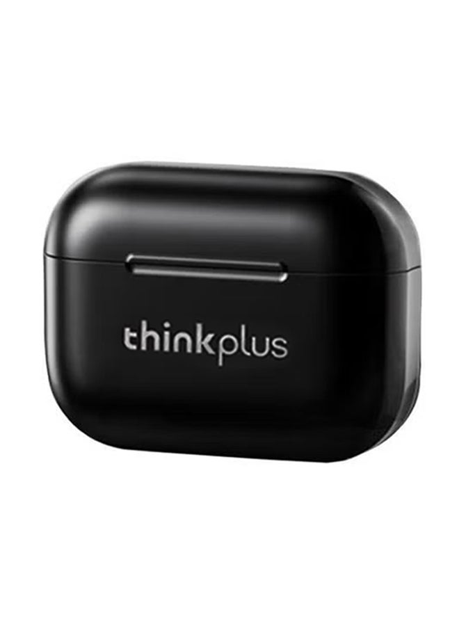 Lenovo - Live Pods LP40 Black - Image 1