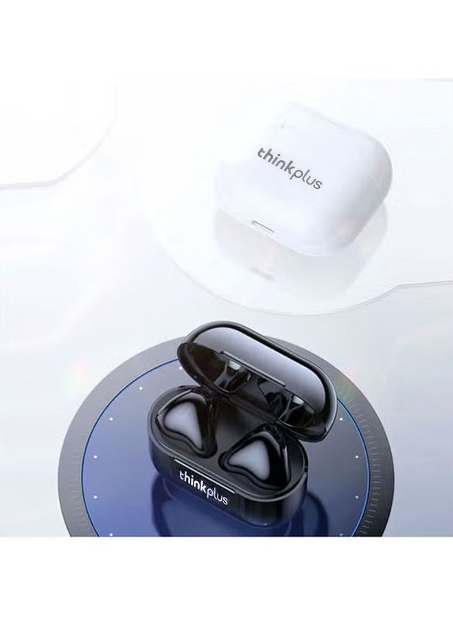 Lenovo - Live Pods LP40 Black - Image 1