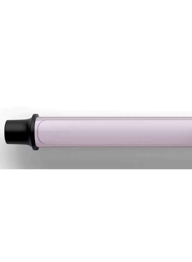 Philips Curler Calla 25mm Tourmaline-Ceramic 8D Settings Multicolour 21.9cm Black/Purple