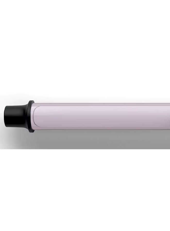 Philips Curler Calla 25mm Tourmaline-Ceramic 8D Settings Multicolour 21.9cm Black/Purple  - Image 4