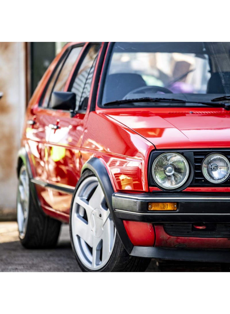 Turtle wax - Black In A Flash Trim And Tyre Wax - Image 1