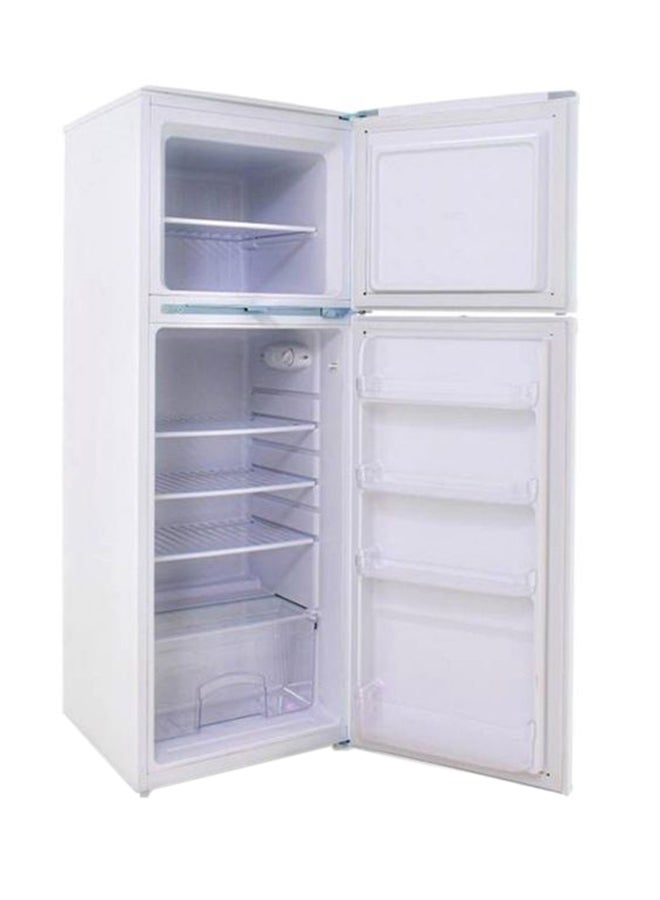 gvc pro Refrigerator With Top Freezer GVDS-300W White - Image 2
