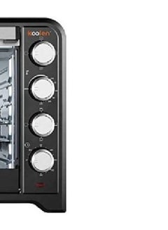جي في سي برو Electric Oven 60.0 L 1800.0 W GVOV-60 Black  - Image 3