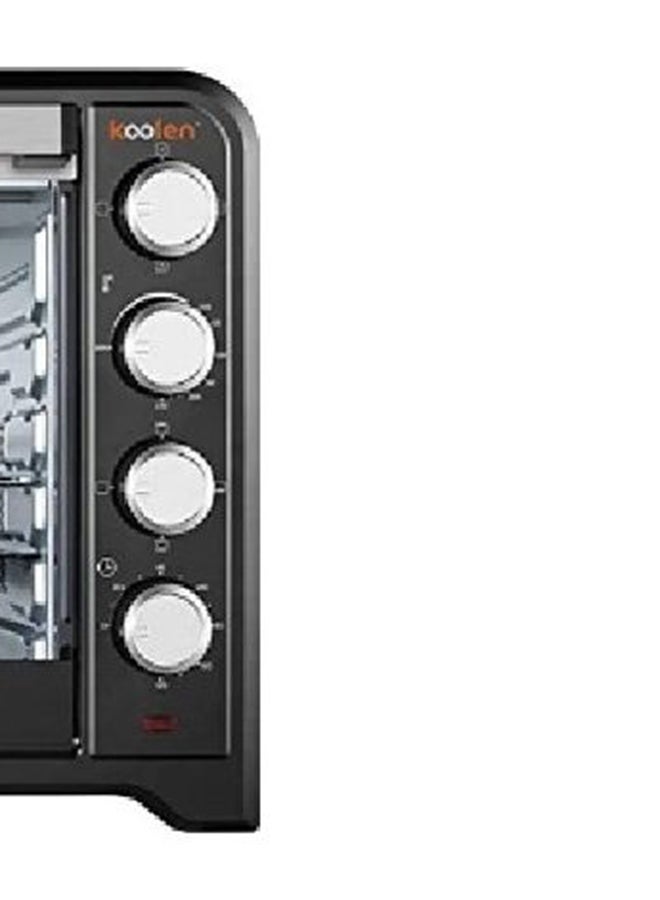 جي في سي برو فرن كهربائي - Image 3