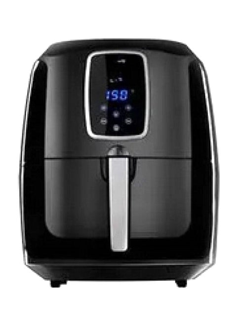 Air Fryer Without Oil 9 L 1800 W GVCAF-900D Black