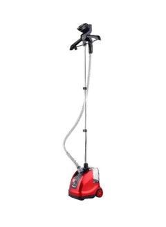 جي في سي برو Garment Steamer 1.3 L 1950.0 W 26616001-00 Red  - Image 1