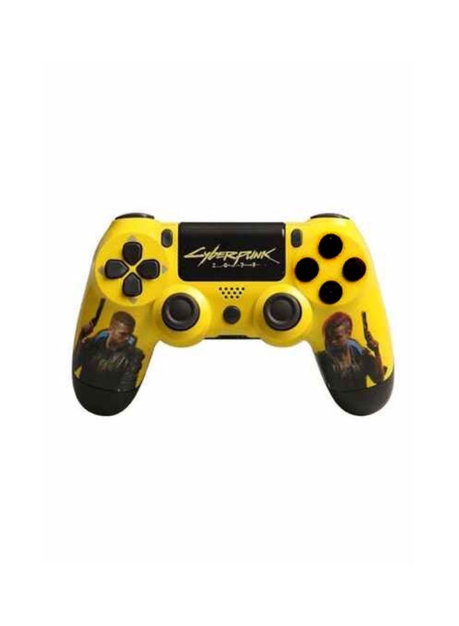 Cyberpunk 2077 ps4 clearance controller