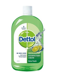 Antiseptic Liquid