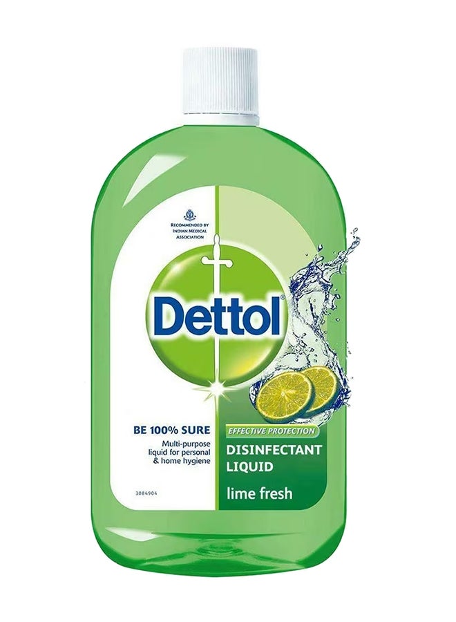 Dettol - Antiseptic Liquid - Image 1