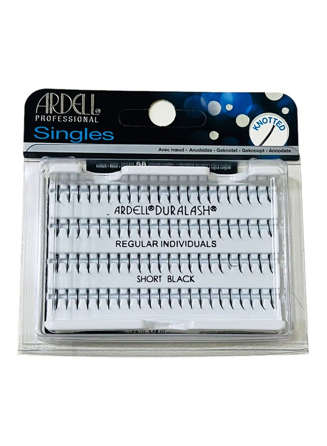 أرديل رموش فلير إندفيدوال أسود - Image 1