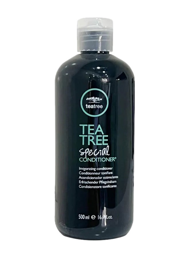 Paul Mitchell - Tea Tree Special Conditioner 500ml - Image 1
