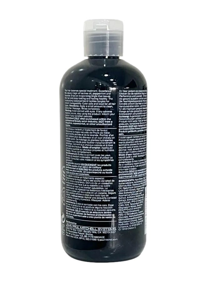 Paul Mitchell - Tea Tree Special Conditioner 500ml - Image 1