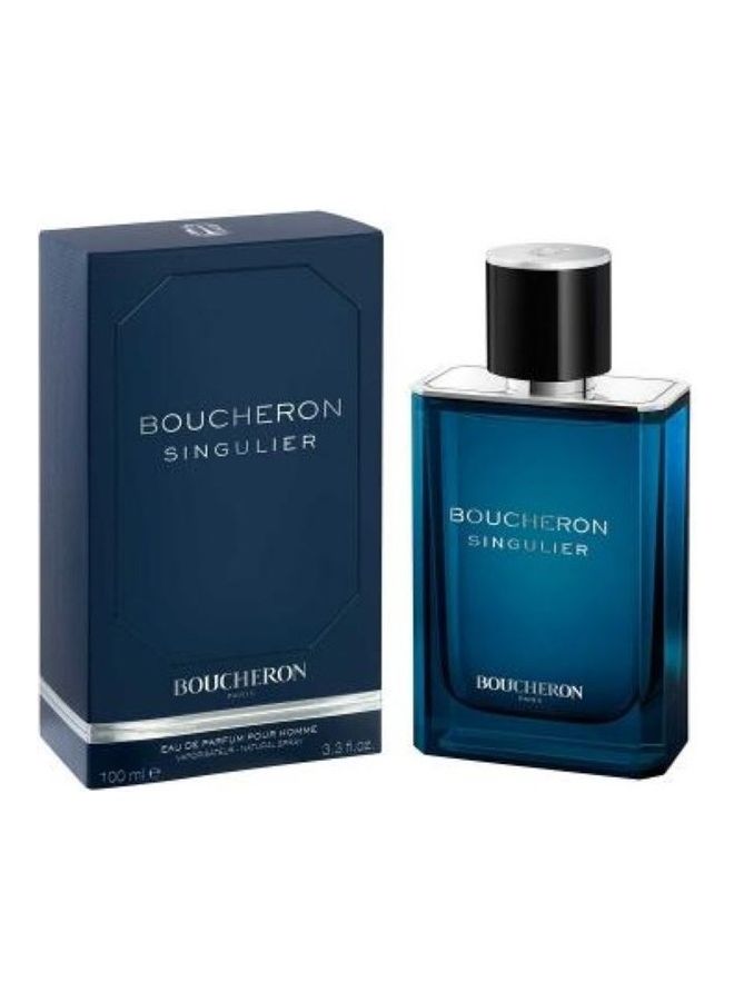 بوشرون عطر سينجولير او دي بارفان  - Image 2