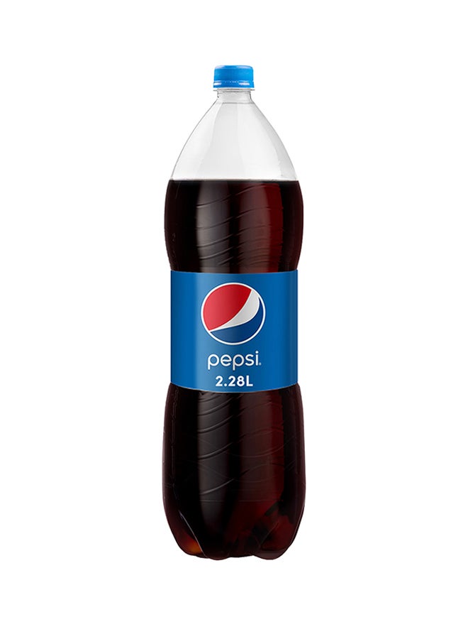 Pepsi Carbonated Soft Drink Plastic Bottle 2.28Liters Pack of 6 - Image 5