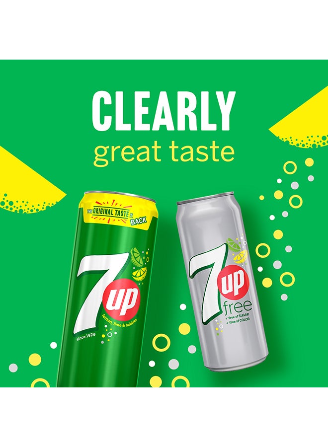 سفن أب زجاجة بلاستيكية للمشروبات الغازية الغازية - Image 4