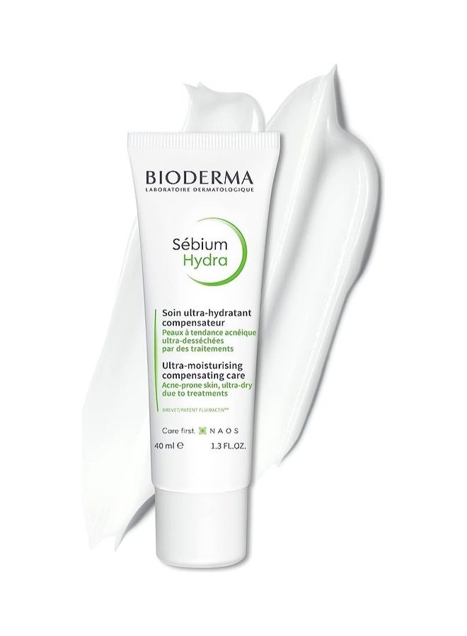 سيبيوم هيدرا