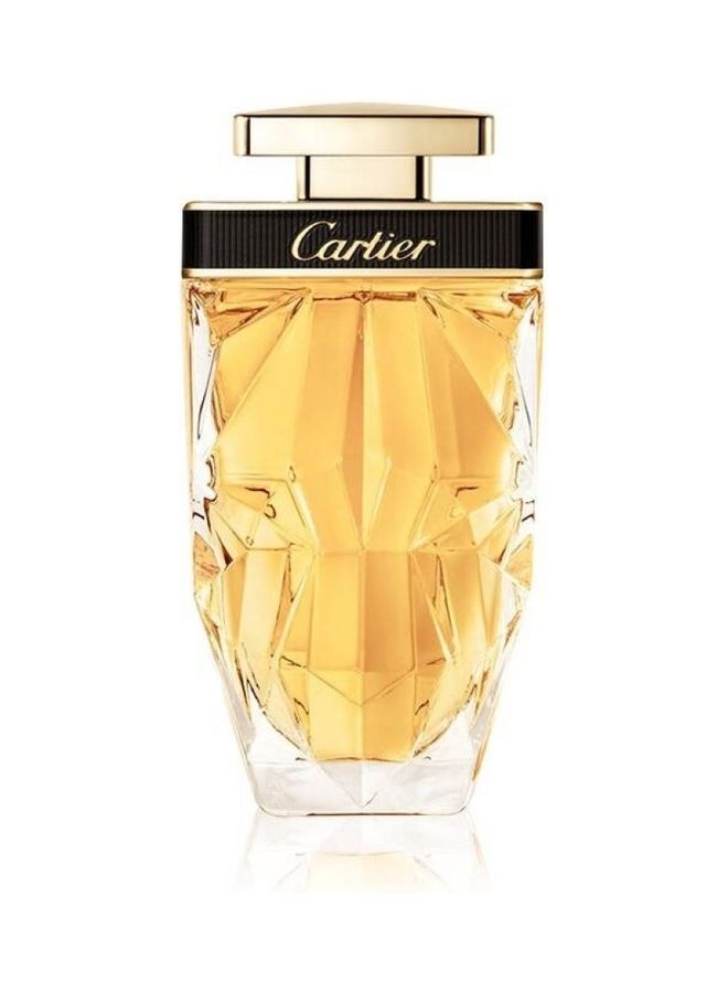 Cartier La Panthere Parfum 75ml - Image 1