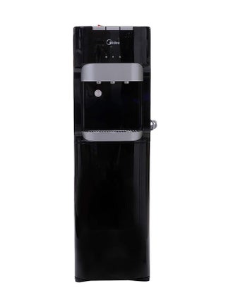 Bottom Loading Water Dispenser,Hot Cold And Ambient Temperature, Ice Cold Technology, Empty Bottle Indicator, Floor Standing, Child Safety lock, Best for Home, Office & Pantry, YL1633S Black - v1688553197/N19354657A_1