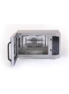 Convection Microwave Oven, Combination with Grilling Reheating Defrosting & Baking Options, LED Display,Maximum Power, Child Lock, 10 Auto Menus, Large Capacity 42.0 L 1000.0 W EC042A5L Silver/Black - v1688553200/N36161332A_3