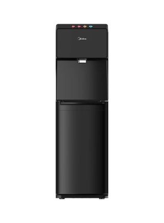 Bottom Loading Water Dispenser,Hot Cold And Ambient Temperature, Touchless Function For Cold Water, Floor Standing, Child Safety lock, Best for Home, Kitchen, Office & Pantry YL1844S-IR Black - v1688553209/N53333025A_1