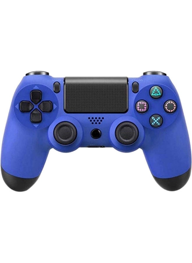 وحدة تحكم 4 لاسلكية لجهاز بلاي ستيشن 4