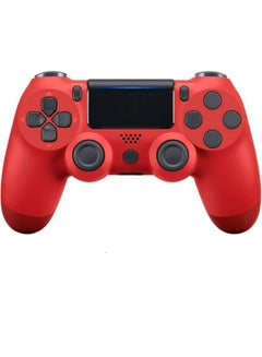 Controller 4 Wireless Controller For PlayStation 4 (PS4) - Red - v1688556259/N32080515A_1