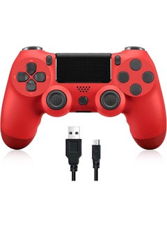 DoubleShock 4 Wireless Controller For PlayStation 4