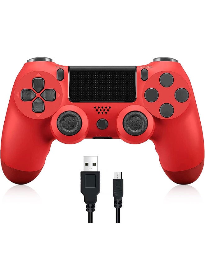 Generic - DoubleShock 4 Wireless Controller For PlayStation 4 - Image 1
