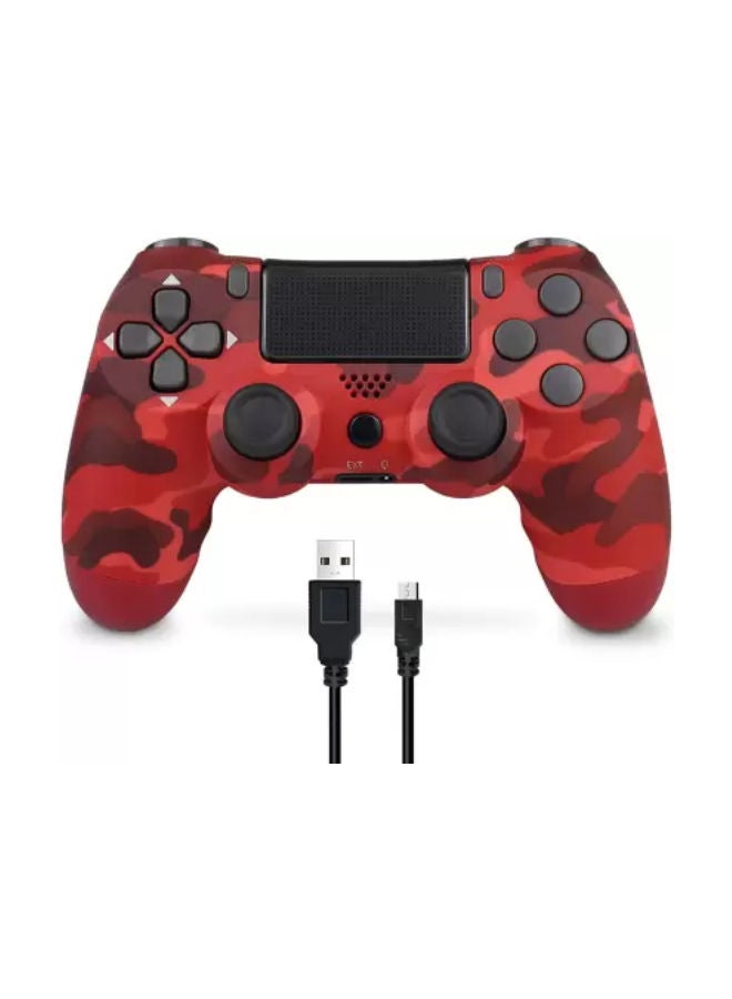 Crown Crown Controller 4 Wireless Controller For Playstation 4 N38448328A