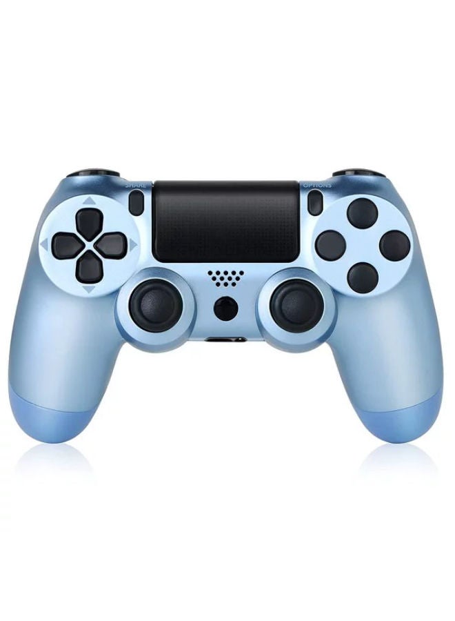 Sony - Dualshock Wireless Controller For PlayStation 4-Titanium Blue - Image 1