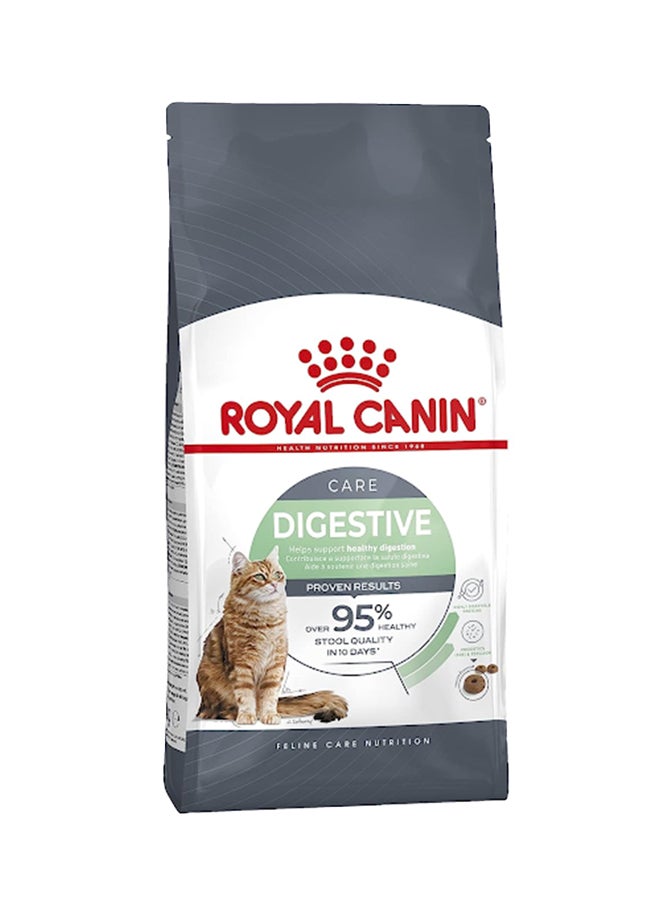 رويال كانين تغذية العناية بالجهاز الهضمي 2 كجم 2كيلوجرام