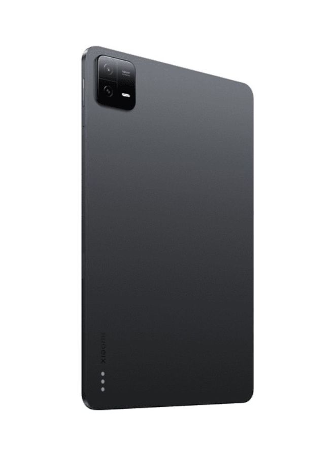 Xiaomi - Pad 6 Graphite Grey 8GB RAM 256GB WiFi - Global Version - Image 1