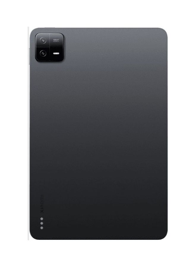 Xiaomi - Pad 6 Graphite Grey 8GB RAM 256GB WiFi - Global Version - Image 1