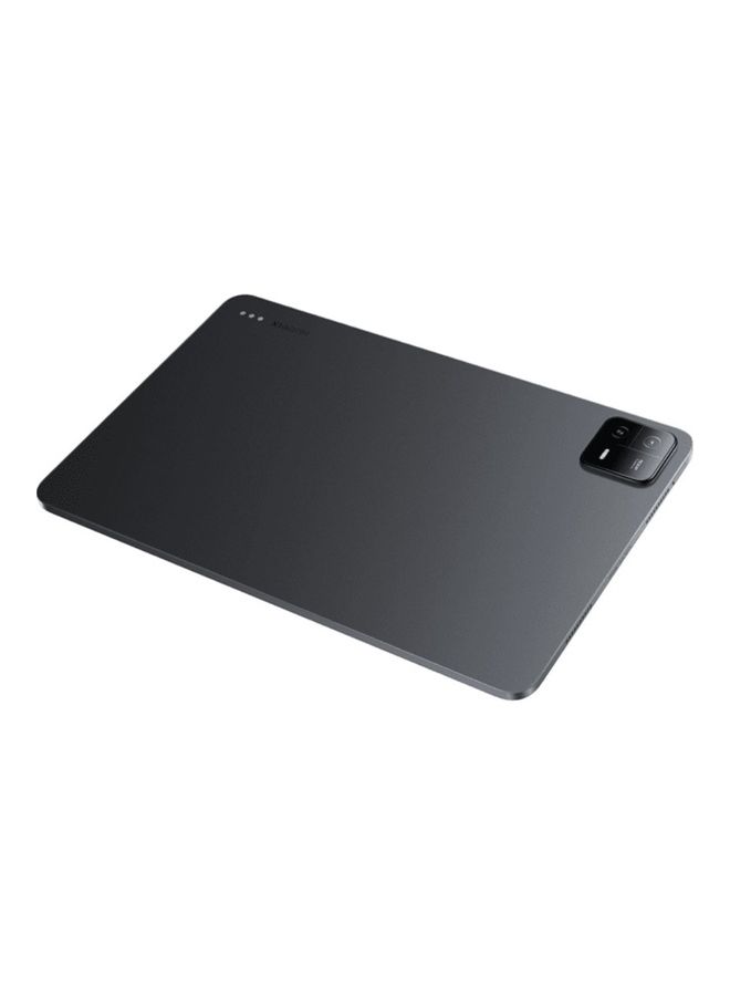 Xiaomi - Pad 6 Graphite Grey 8GB RAM 256GB WiFi - Global Version - Image 1