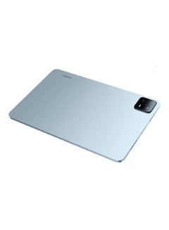 Xiaomi Pad 6 Mist Blue 8GB RAM 256GB WiFi - Global Version  - Image 4