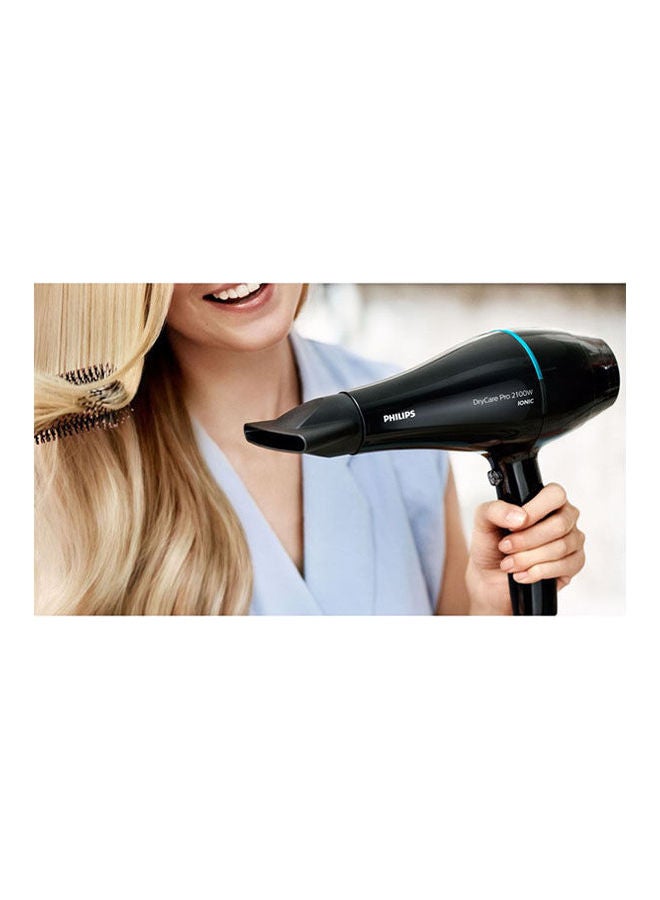Philips Dry Care Pro Hairdryer Multicolor - Image 3
