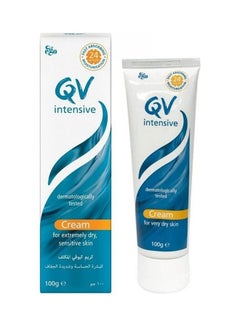 QV Intensive Cream 100grams  - Image 2