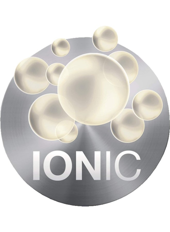 BRAUN Satin Hair 5 Ionic Power Perfection Dryer White/Grey 19.6x10x28.5cm  - Image 2