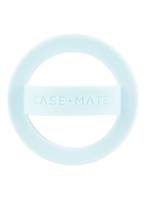 Magnetic Loop Grip Works With Magsafe Blue