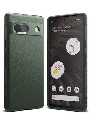 جراب Onyx متوافق مع Google Pixel 7a، جراب معزز ومرن من مادة TPU المقاومة للصدمات والصدمات والصدمات والحماية من السقوط - - v1688630606/N53418252A_1