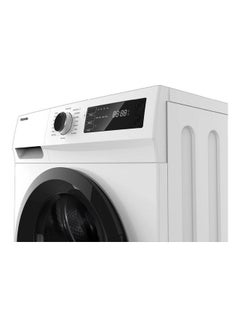 Toshiba Front Load Washer Dryer, (5 kg dry, 1200 rpm) 8 kg TWDBK90S2AWK White  - Image 3