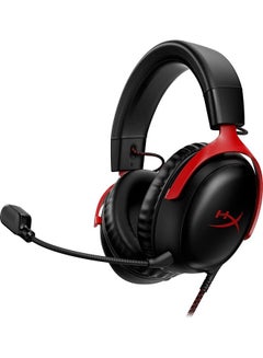 Cloud III Wired Over-Ear Gaming Headset For PS4/PS5/XOne/XSeries/NSwitch And PC - v1688630787/N53418277A_1